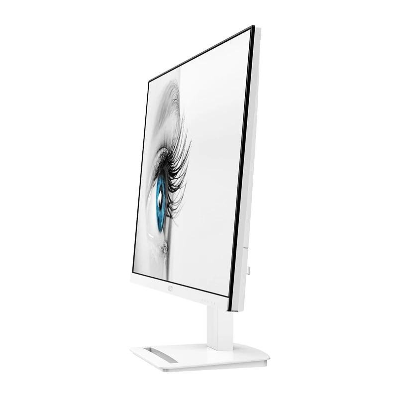 MSI MP273AW Monitor 27" IPS FHD VGA DP HDMI MM Bco - Imagen 3