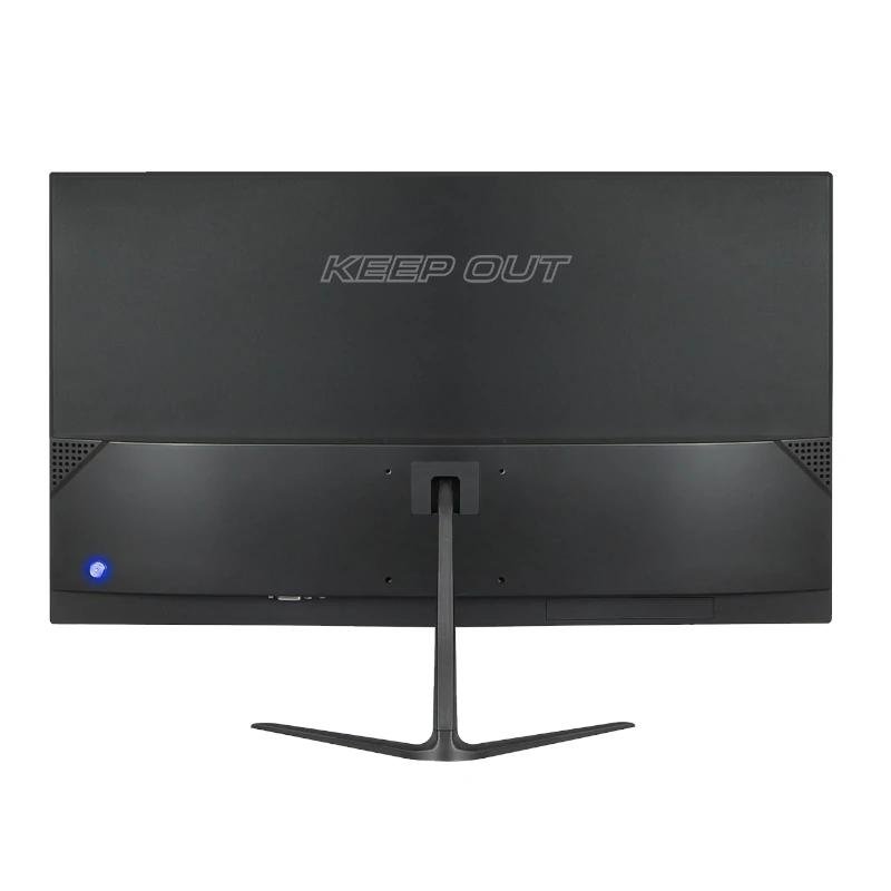 Keep Out XGM24PRO5 Monitor23.6" 180HZ HDMI DP MM - Imagen 2