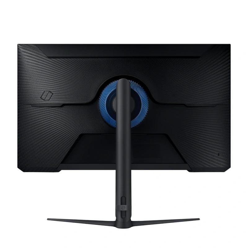 Samsung LS32CG510EUXEN Monitor 32"QHD 165h HDMI DP - Imagen 3