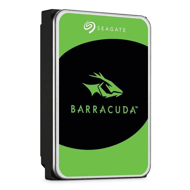 Seagate BarraCuda ST1000DM014 1TB 3.5" 6GB/S 256MB - Imagen 3