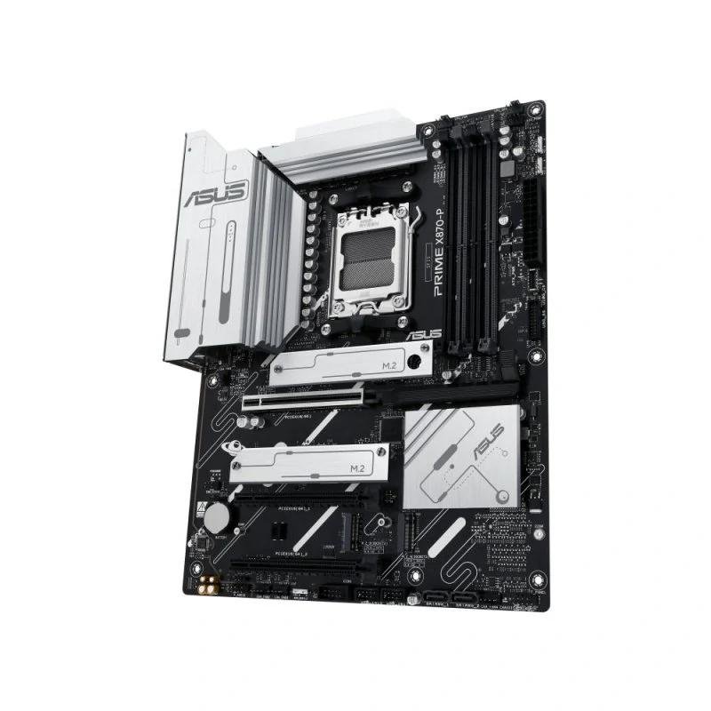 ASUS PRIME X870-P ATX AM5 - Imagen 3