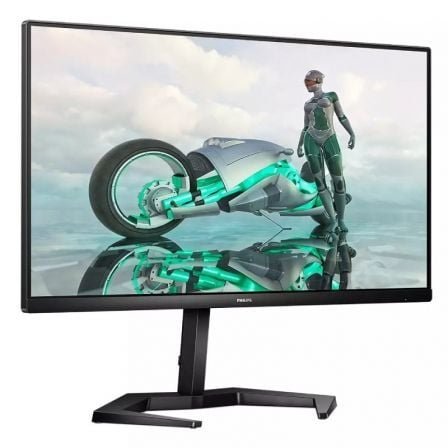 Monitor Gaming Philips Evnia 24M1N3200ZS 23.8"/ Full HD/ 1ms/ 165Hz/ IPS/ Negro - Imagen 2