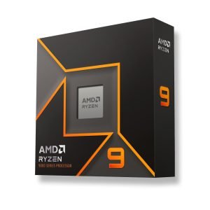 AMD RYZEN 9 9950X AM5 ( Sin ventilador )