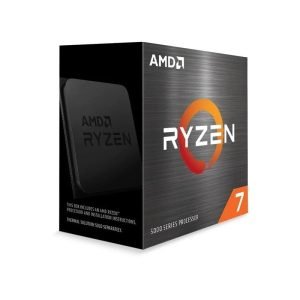 AMD Ryzen 7 5700X3D ( Sin ventilador )