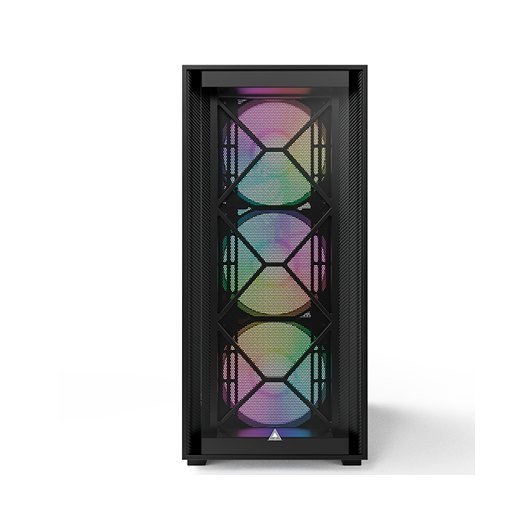 Montech AIR 1000 PREMIUM BLACK