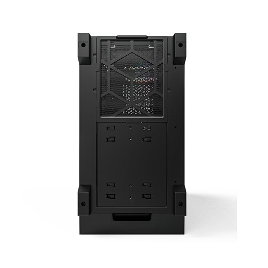 Montech AIR 1000 PREMIUM BLACK - Imagen 4