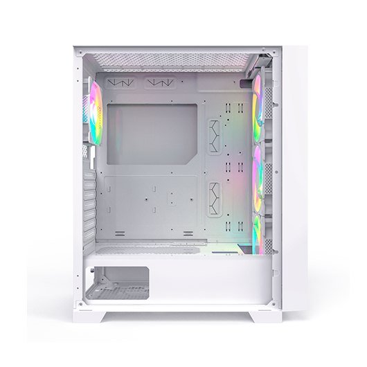 Montech AIR 1000 PREMIUM WHITE - Imagen 4