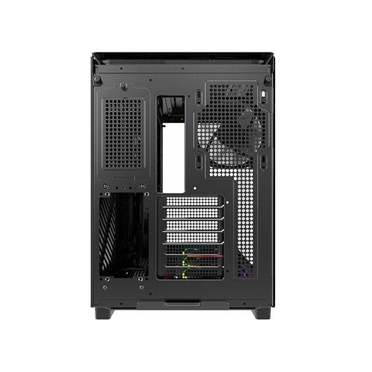 Montech KING 95 PRO ARGB BLACK - Imagen 4