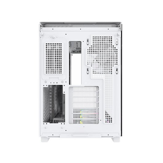 Montech KING 95 PRO ARGB WHITE - Imagen 4