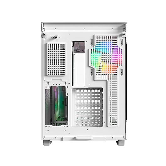 Montech KING 65 PRO ARGB WHITE - Imagen 4