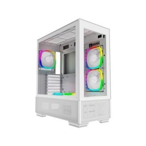 Montech SKY TWO WHITE