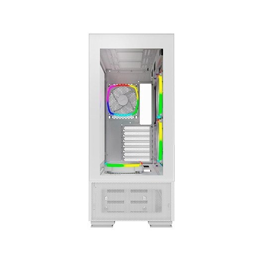Montech SKY TWO WHITE - Imagen 2