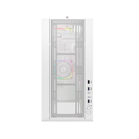 Montech SKY TWO WHITE - Imagen 4