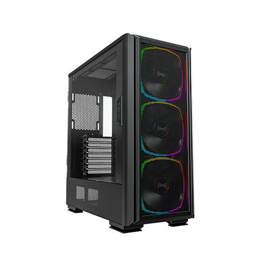 Montech SKY TWO GX BLACK - Imagen 3
