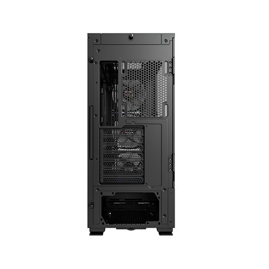 Montech SKY TWO GX BLACK - Imagen 4