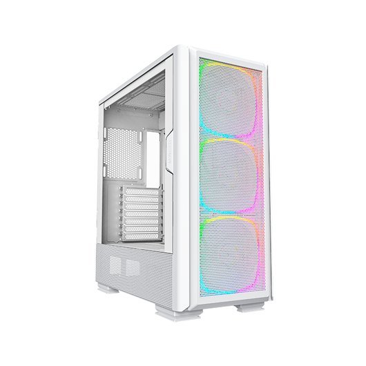 Montech SKY TWO GX WHITE - Imagen 2