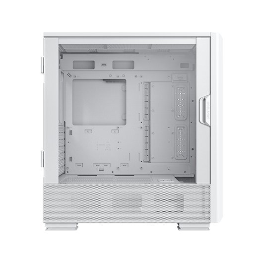 Montech SKY TWO GX WHITE - Imagen 3