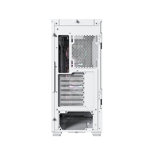Montech SKY TWO GX WHITE - Imagen 4