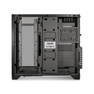 LIAN LI O11 VISION COMPACT BLACK