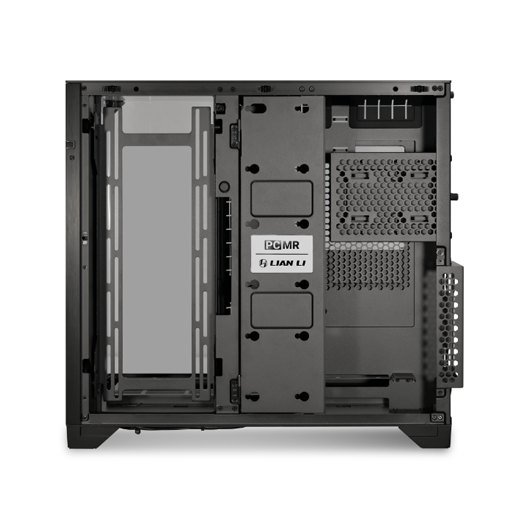 LIAN LI O11 VISION COMPACT BLACK