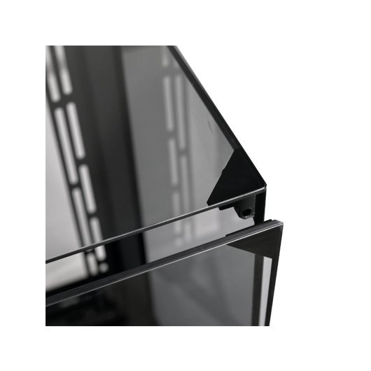 LIAN LI O11 VISION COMPACT BLACK - Imagen 2