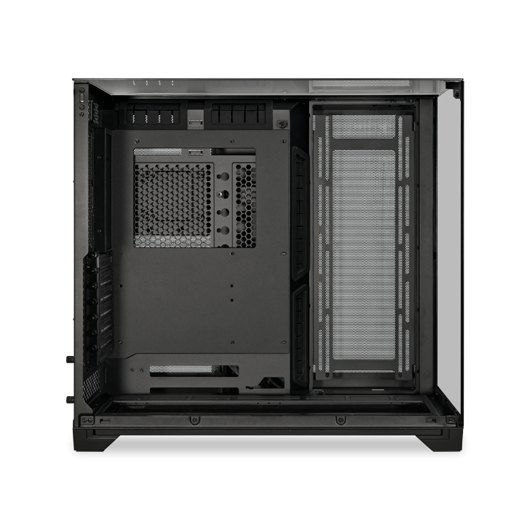 LIAN LI O11 VISION COMPACT BLACK - Imagen 3