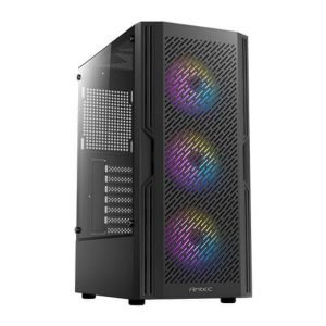 SEMIAX20 RGB NEGRO - Antec