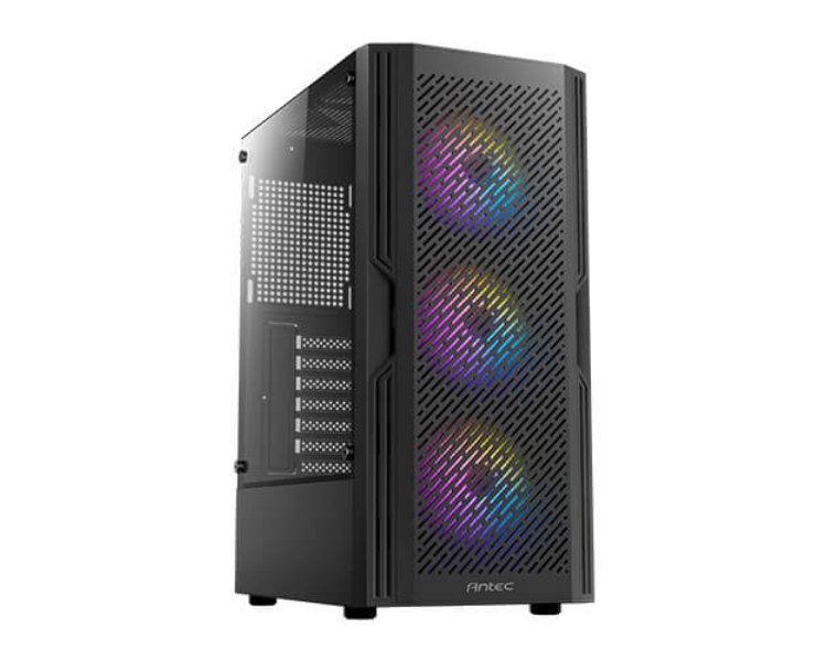 SEMIAX20 RGB NEGRO - Antec