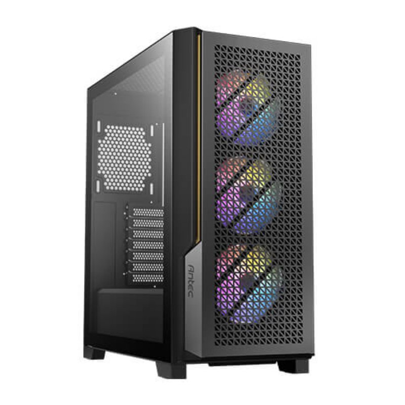 SEMIP20C A-RGB NEGRO - Antec