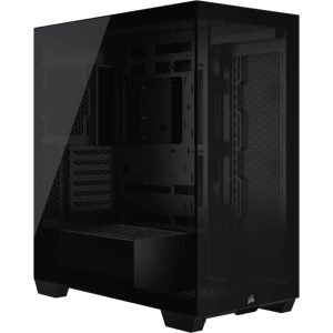 SEMI3500X TG BLACK - Corsair