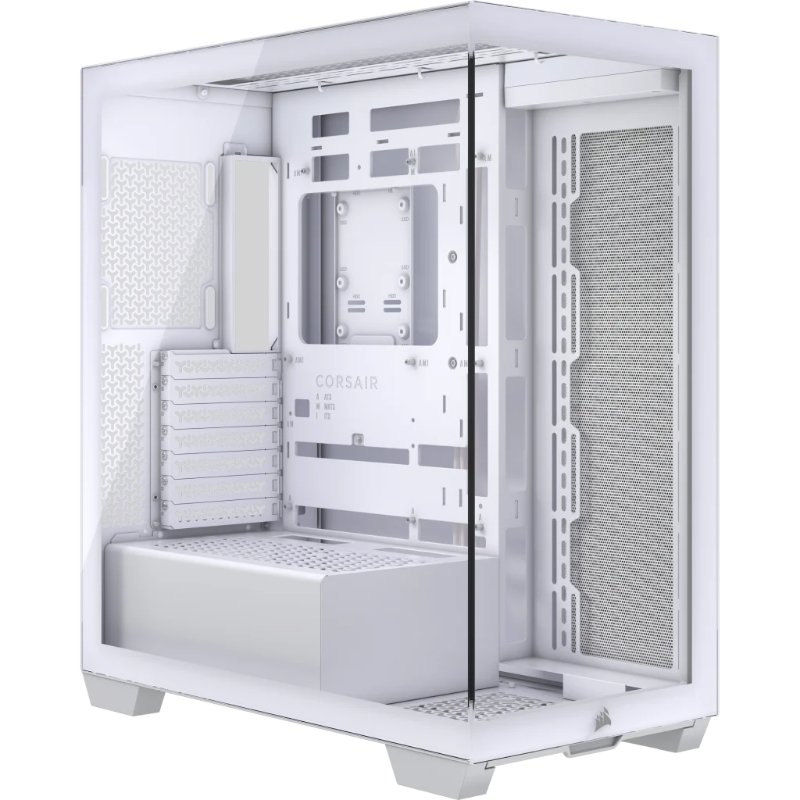 SEMI3500X TG WHITE - Corsair