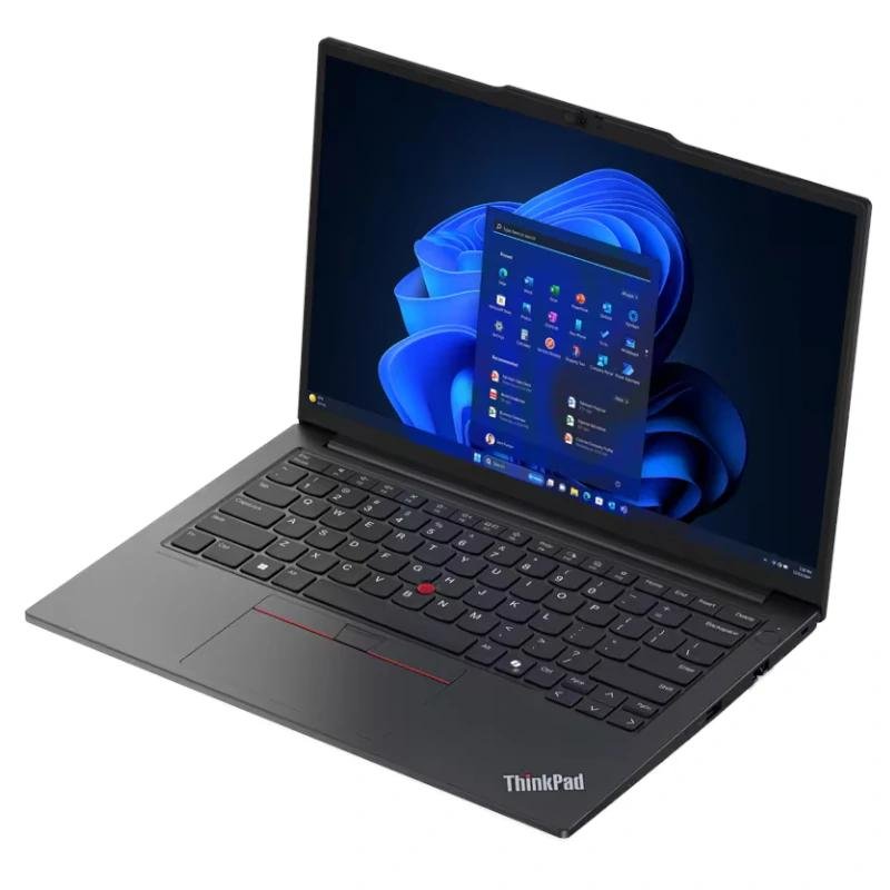 Lenovo TP E14 U7-155H 32GB 1TB W11Pro 14" - Imagen 3