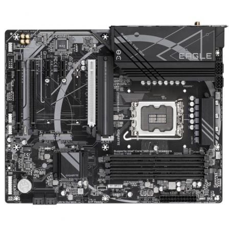 Gigabyte Z790 EAGLE AX Socket 1700 - Imagen 4