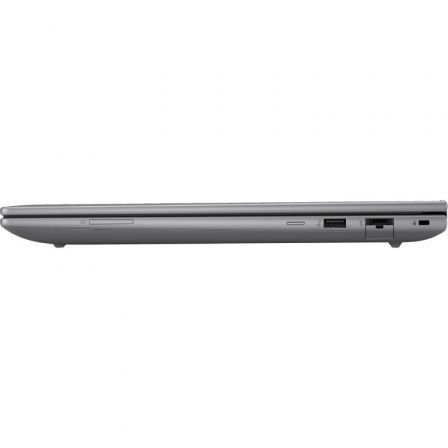 Portátil Workstation HP ZBook Power 16 G11 A3ZC1ET Ryzen 9 PRO 8945HS 32GB/ 1TB SSD/ NVIDIA RTX 2000 Ada/ 16"/ Win11 Pro - Imagen 4
