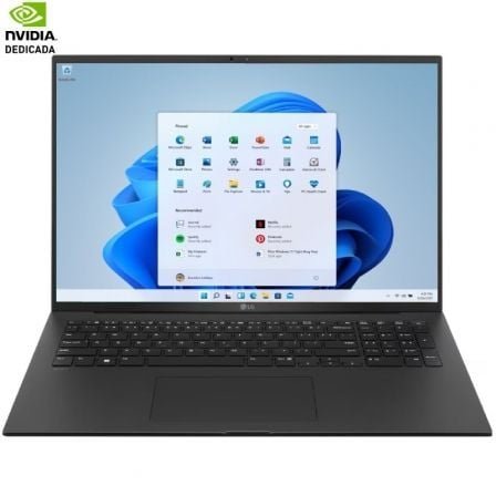 LG 17Z90R i7-1360P 32GB 1TB 3050 W11H 17" IPS