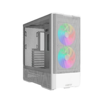 LIAN LI LANCOOL 207 WHITE - Imagen 2