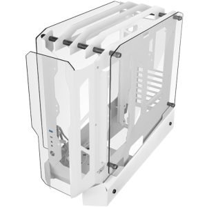 SEMIMC-EDGE BLANCO - Mars Gaming