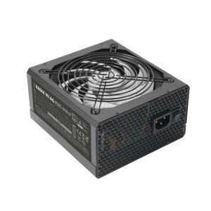 RADIX VII AG 800W 80+ SILVER TACENS