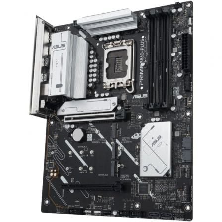 ASUS PRIME B860-PLUS-CSM ATX 1851 - Imagen 4