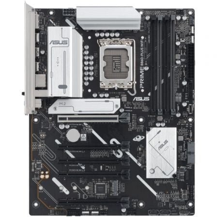 ASUS PRIME B860-PLUS WIFI ATX 1851 - Imagen 2