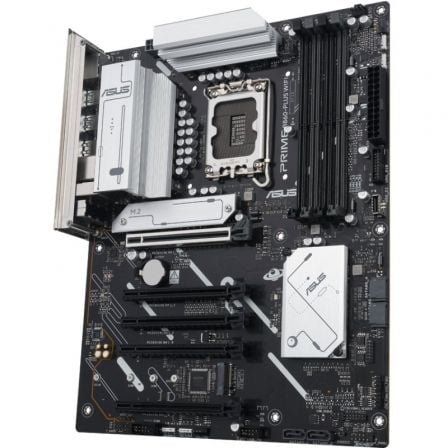 ASUS PRIME B860-PLUS WIFI ATX 1851 - Imagen 3