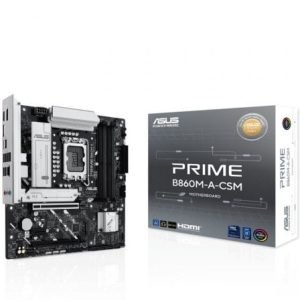 ASUS PRIME B860M-A-CSM mATX 1851