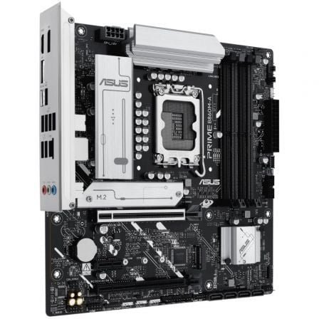 ASUS PRIME B860M-A-CSM mATX 1851 - Imagen 3