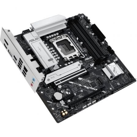 ASUS PRIME B860M-A-CSM mATX 1851 - Imagen 4
