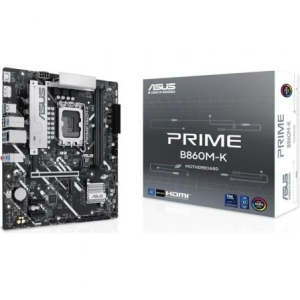 ASUS PRIME B860M-K mATX 1851