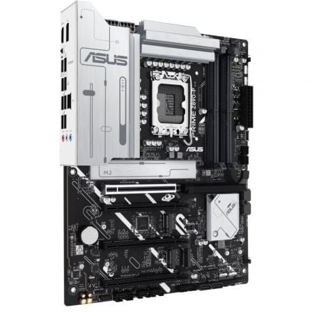 ASUS PRIME Z890-P ATX SOCKET 1851 - Imagen 3