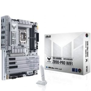 Asus TUF GAMING Z890-PRO WIFI/ Socket 1851