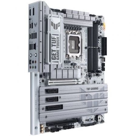 Asus TUF GAMING Z890-PRO WIFI/ Socket 1851 - Imagen 2