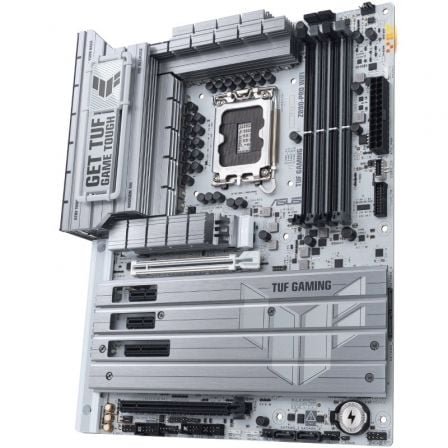 Asus TUF GAMING Z890-PRO WIFI/ Socket 1851 - Imagen 3