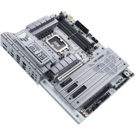 Asus TUF GAMING Z890-PRO WIFI/ Socket 1851 - Imagen 4